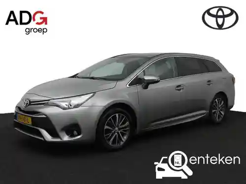 Toyota Avensis Touring Sports 1.8 2017