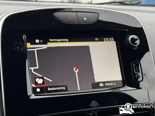 Renault Clio Grandtour ENERGY TCe 90 2018