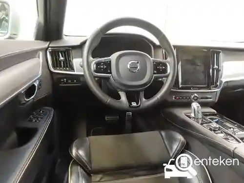 Volvo S90 T8 Twin Engine 2019