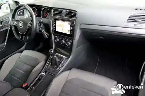 VW Golf Variant 1.5 TSI OPF ACT BlueMotion 2019