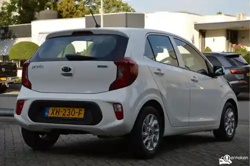KIA Picanto 1.0 2019