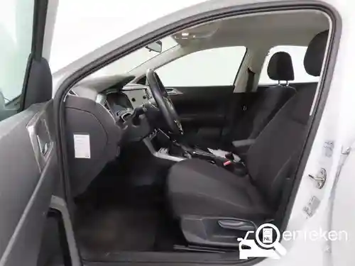 VW Polo 1.0 TSI OPF 2019