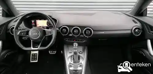Audi TT Coupé 2.0 TFSI 2018