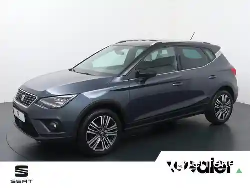 SEAT Arona 1.0 TSI 2019