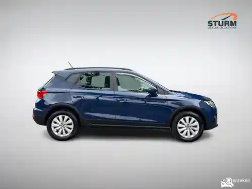SEAT Arona 1.0 TSI 2019