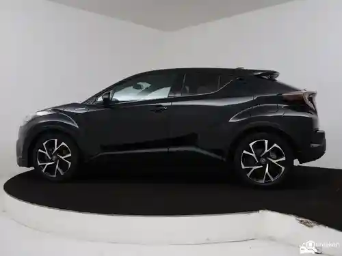 Toyota C-HR 1.8 Hybrid 2019