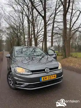 VW Golf Variant 1.5 TSI OPF ACT BlueMotion 2018
