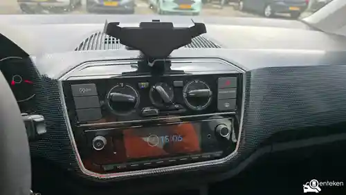 VW up! 1.0 2019