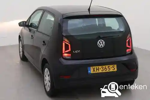 VW up! 1.0 2019