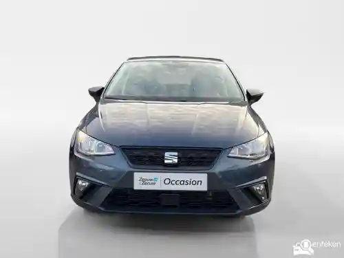 SEAT Ibiza 1.0 MPI 2019