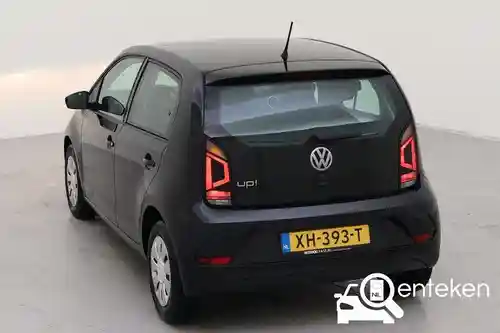 VW up! 1.0 2019