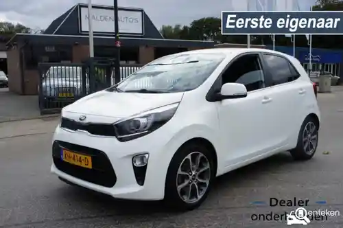 KIA Picanto 1.0 2019