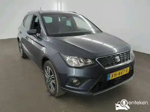 SEAT Arona 1.0 TSI 2019