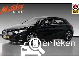 Mercedes-Benz A 160 2019