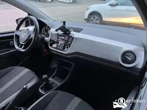 VW up! 1.0 2019