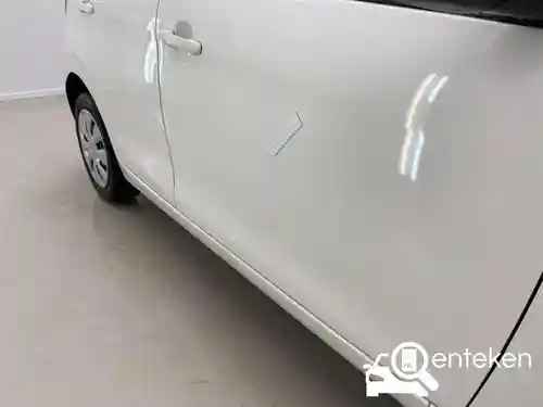 Citroen C1 VTi 72 2019