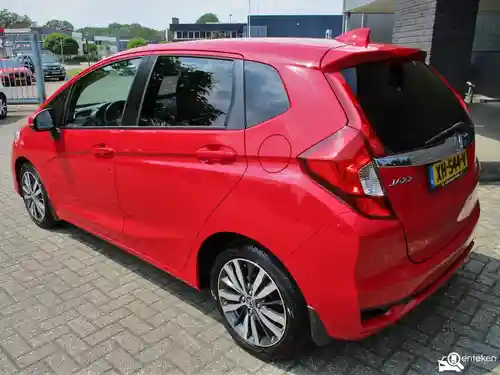 Honda Jazz 1.3 i-VTEC 2019