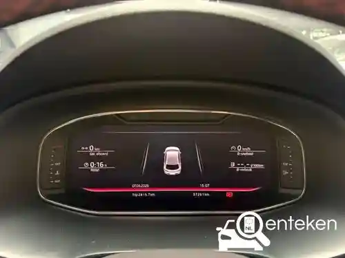 SEAT Leon 1.5 TSI 2019