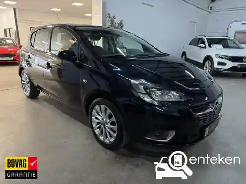 Opel Corsa 1.0 ECOTEC DI Turbo 2018