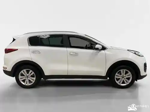 KIA Sportage 1.6 GDI 2019