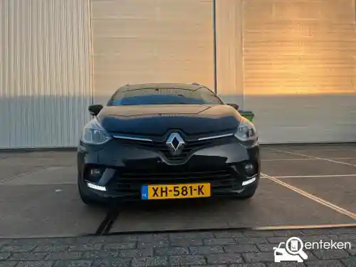 Renault Clio Grandtour ENERGY TCe 90 2018