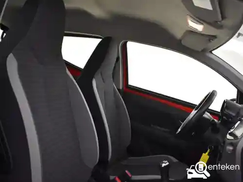 Toyota Aygo 1.0 2019