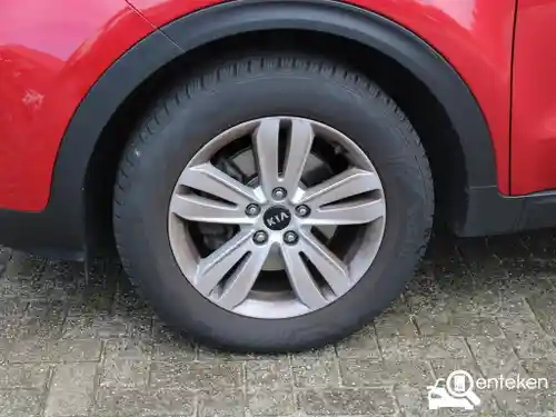 KIA Sportage 1.6 GDI 2019
