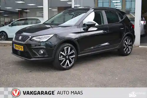 SEAT Arona 1.0 TSI 2019