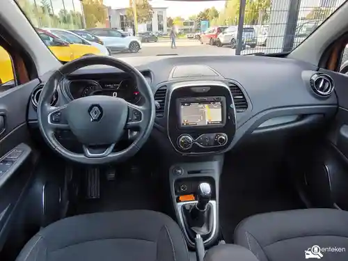 Renault Captur ENERGY TCe 90 2018