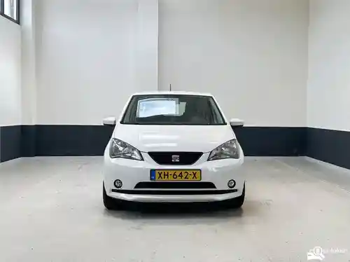 SEAT Mii 1.0 2019
