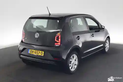 VW up! 1.0 2019