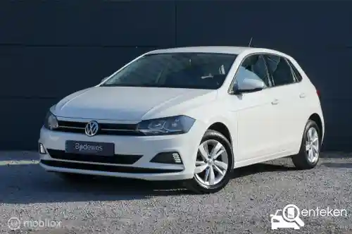VW Polo 1.0 TSI 2018
