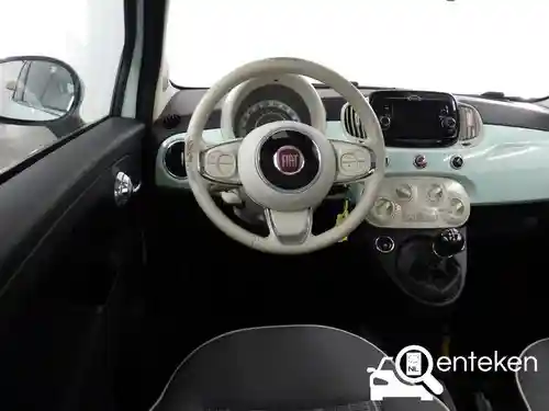 Fiat 500 0.9 8V TwinAir p 2019