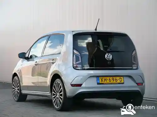 VW up! 1.0 2019