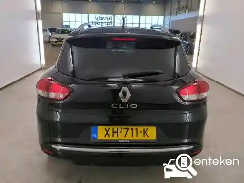 Renault Clio Grandtour ENERGY TCe 90 2019