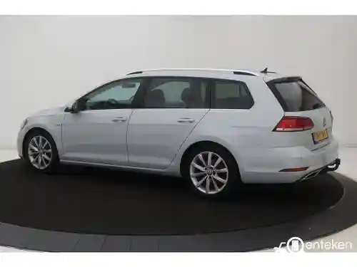 VW Golf Variant 1.5 TSI OPF ACT BlueMotion 2019