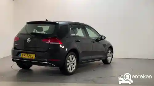 VW Golf 1.0 TSI OPF 2019
