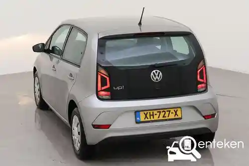 VW up! 1.0 2019