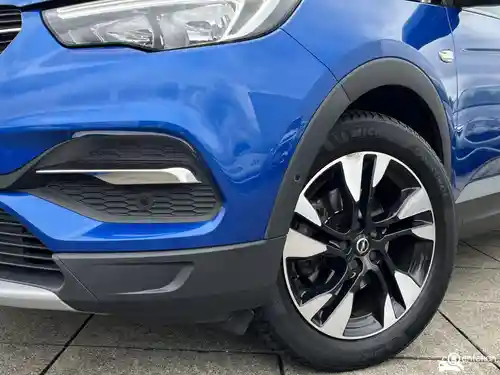 Opel Grandland X 1.2 DI Turbo 2019