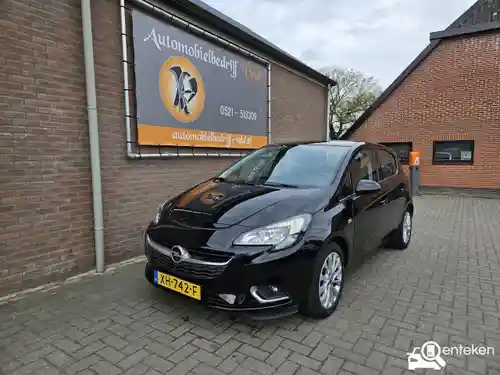 Opel Corsa 1.0 ECOTEC DI Turbo 2019