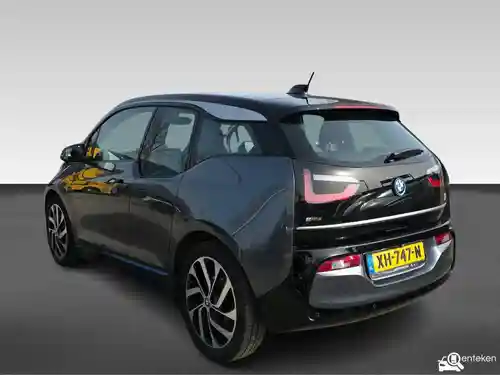 BMW i3 94 Ah 2018
