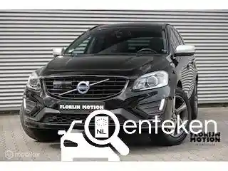 Volvo XC60 T5 2015