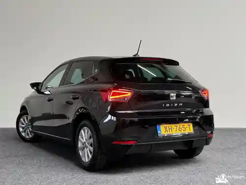 SEAT Ibiza 1.0 TSI 2019