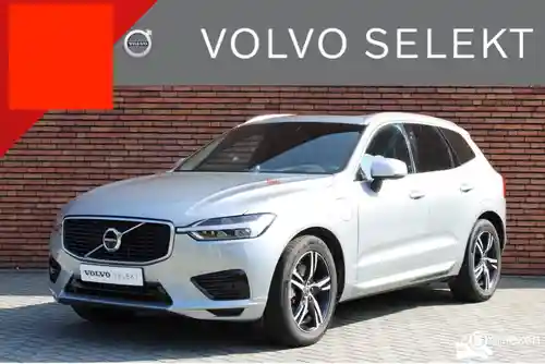 Volvo XC60 T8 Twin Engine 2019