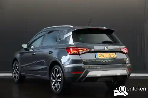 SEAT Arona 1.0 TSI 2019