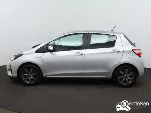 Toyota Yaris 1.5 Hybrid 2018