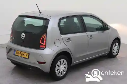 VW up! 1.0 2019