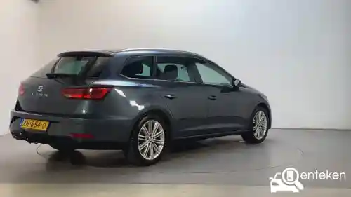 SEAT Leon ST 1.5 TSI ACT 2019
