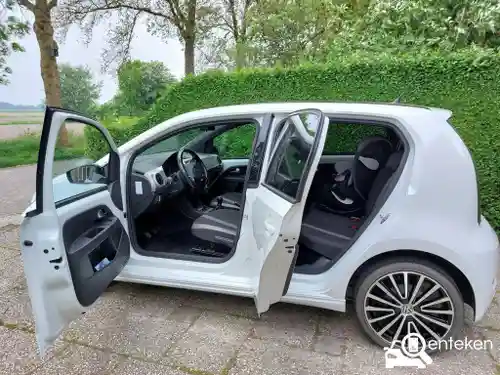 VW up! 1.0 2019