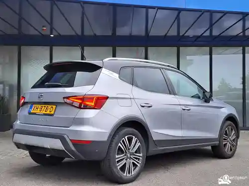 SEAT Arona 1.0 TSI 2019